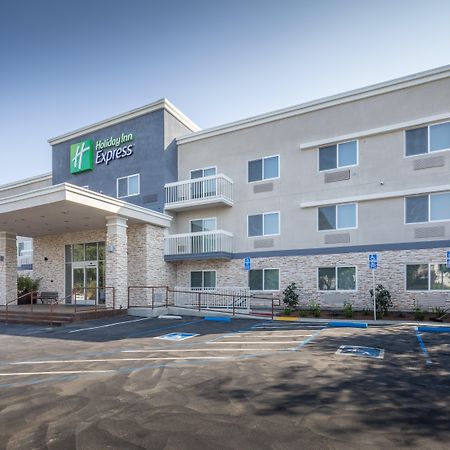 Holiday Inn Express - Sunnyvale - Silicon Valley By Ihg Екстер'єр фото