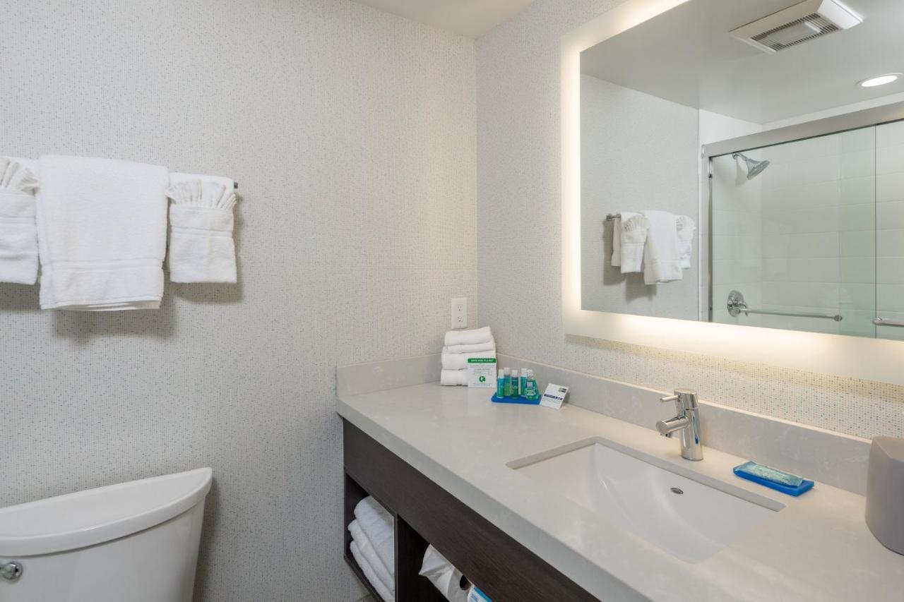 Holiday Inn Express - Sunnyvale - Silicon Valley By Ihg Екстер'єр фото