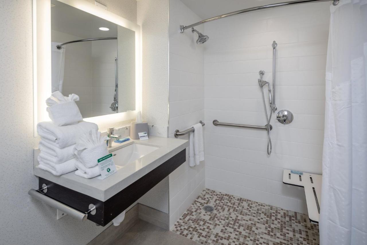Holiday Inn Express - Sunnyvale - Silicon Valley By Ihg Екстер'єр фото