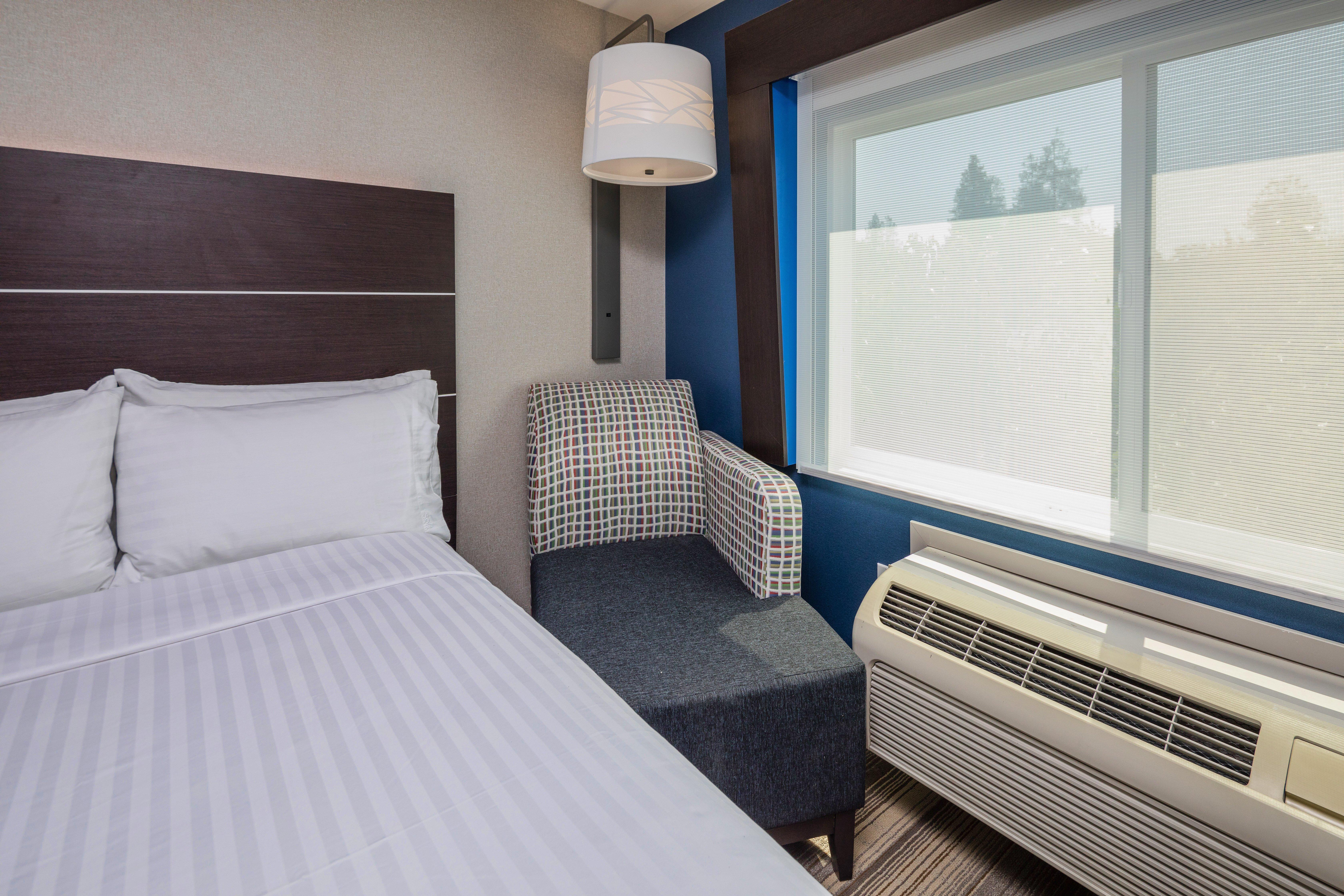 Holiday Inn Express - Sunnyvale - Silicon Valley By Ihg Екстер'єр фото