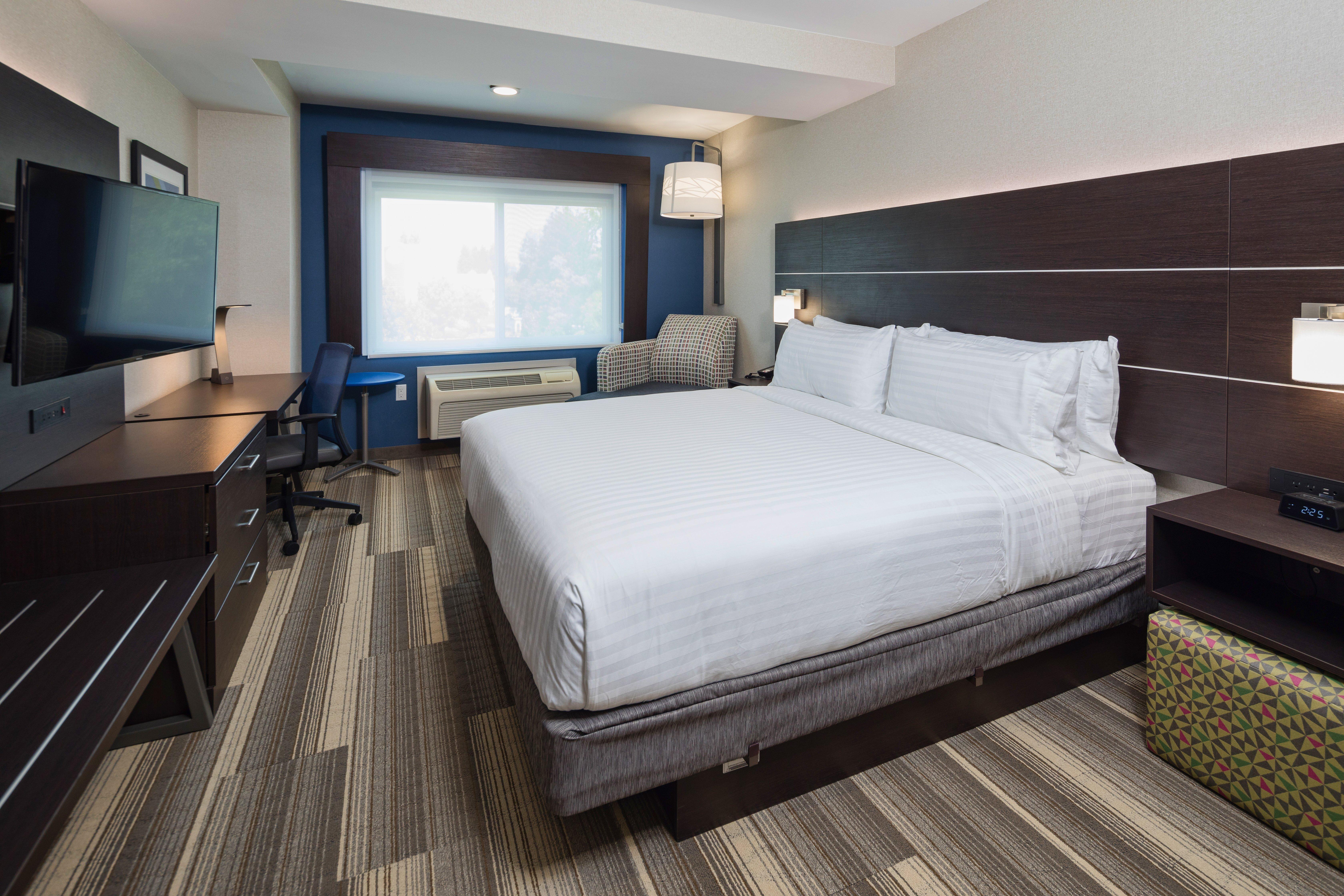 Holiday Inn Express - Sunnyvale - Silicon Valley By Ihg Екстер'єр фото