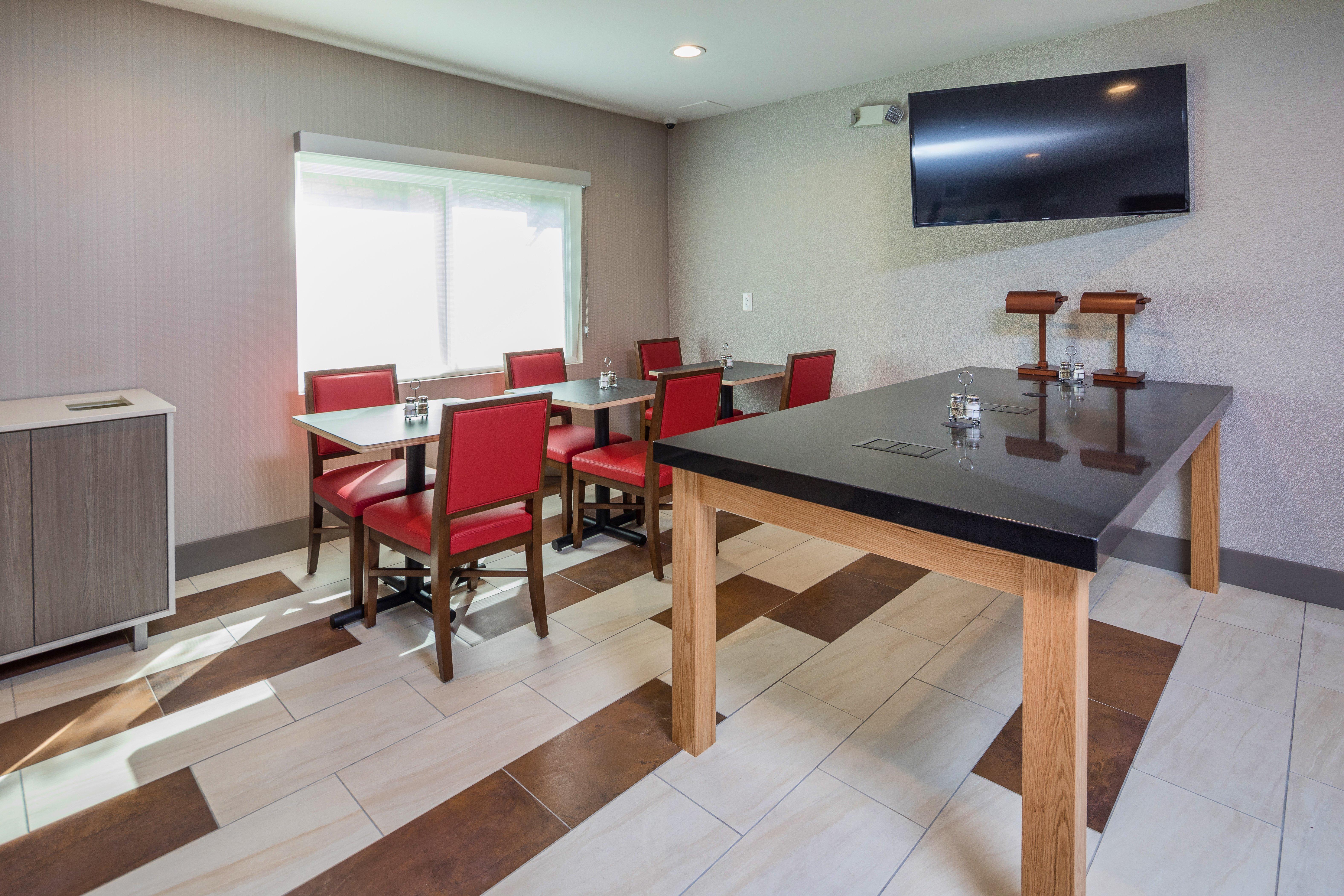 Holiday Inn Express - Sunnyvale - Silicon Valley By Ihg Екстер'єр фото