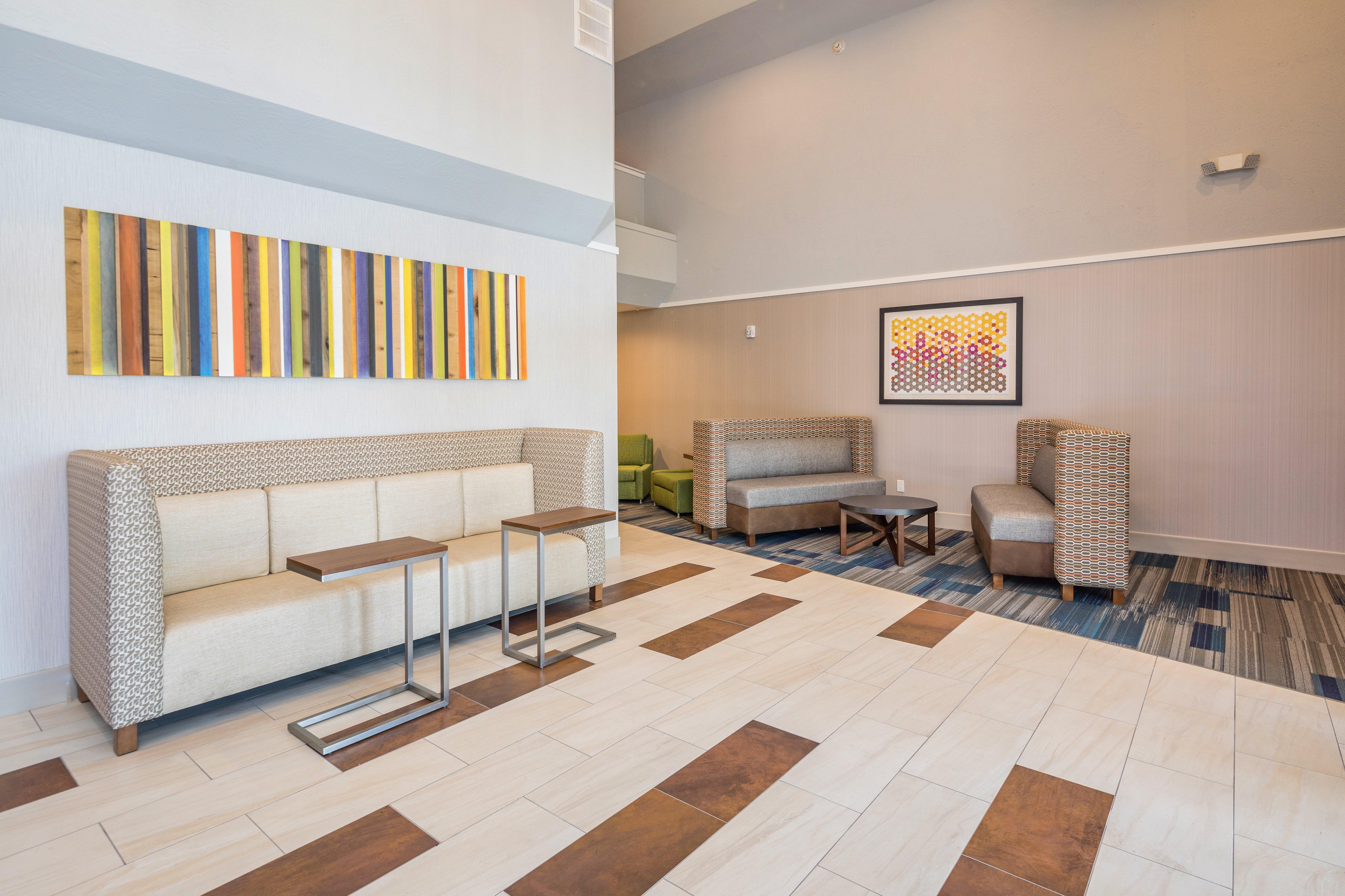 Holiday Inn Express - Sunnyvale - Silicon Valley By Ihg Екстер'єр фото
