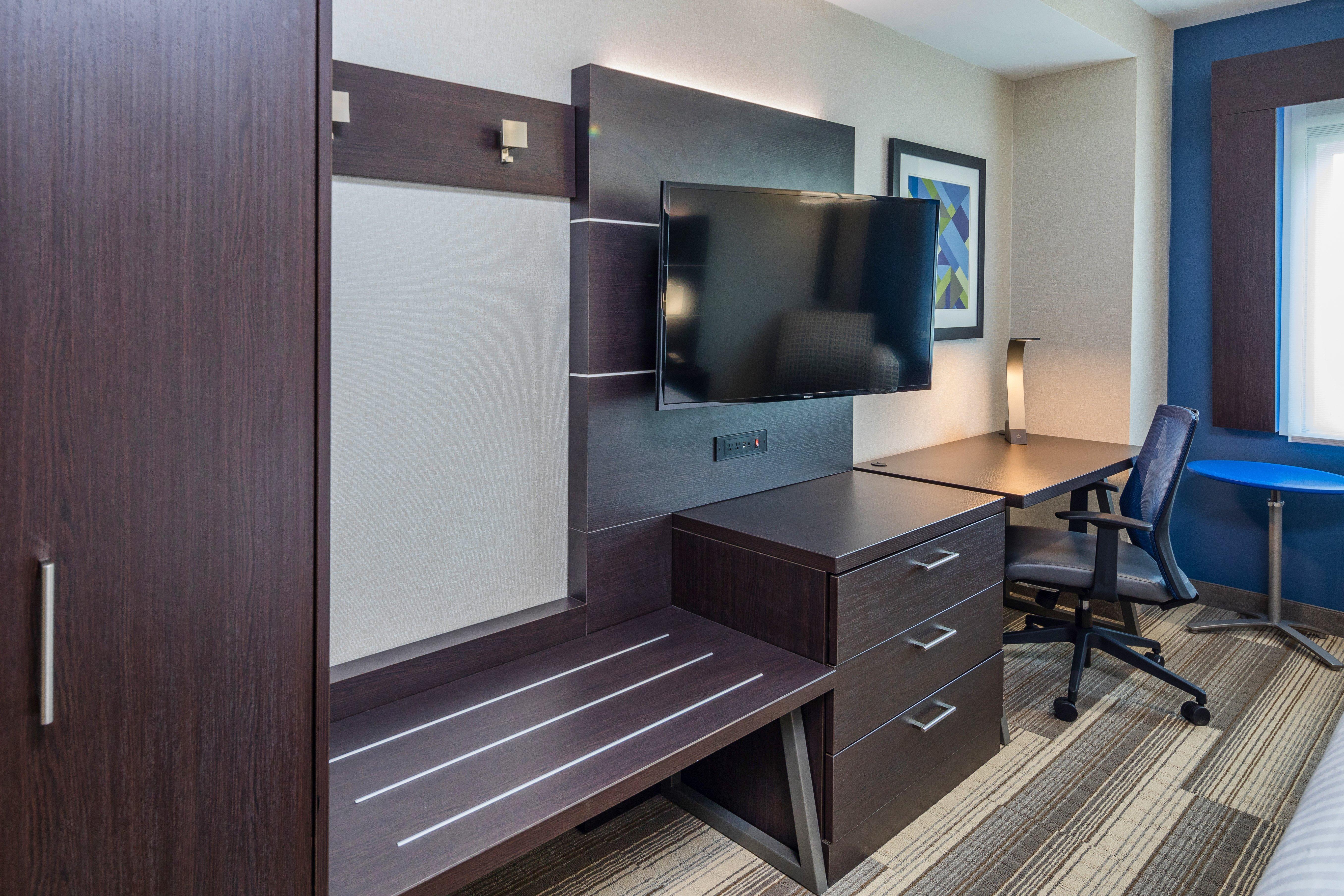 Holiday Inn Express - Sunnyvale - Silicon Valley By Ihg Екстер'єр фото