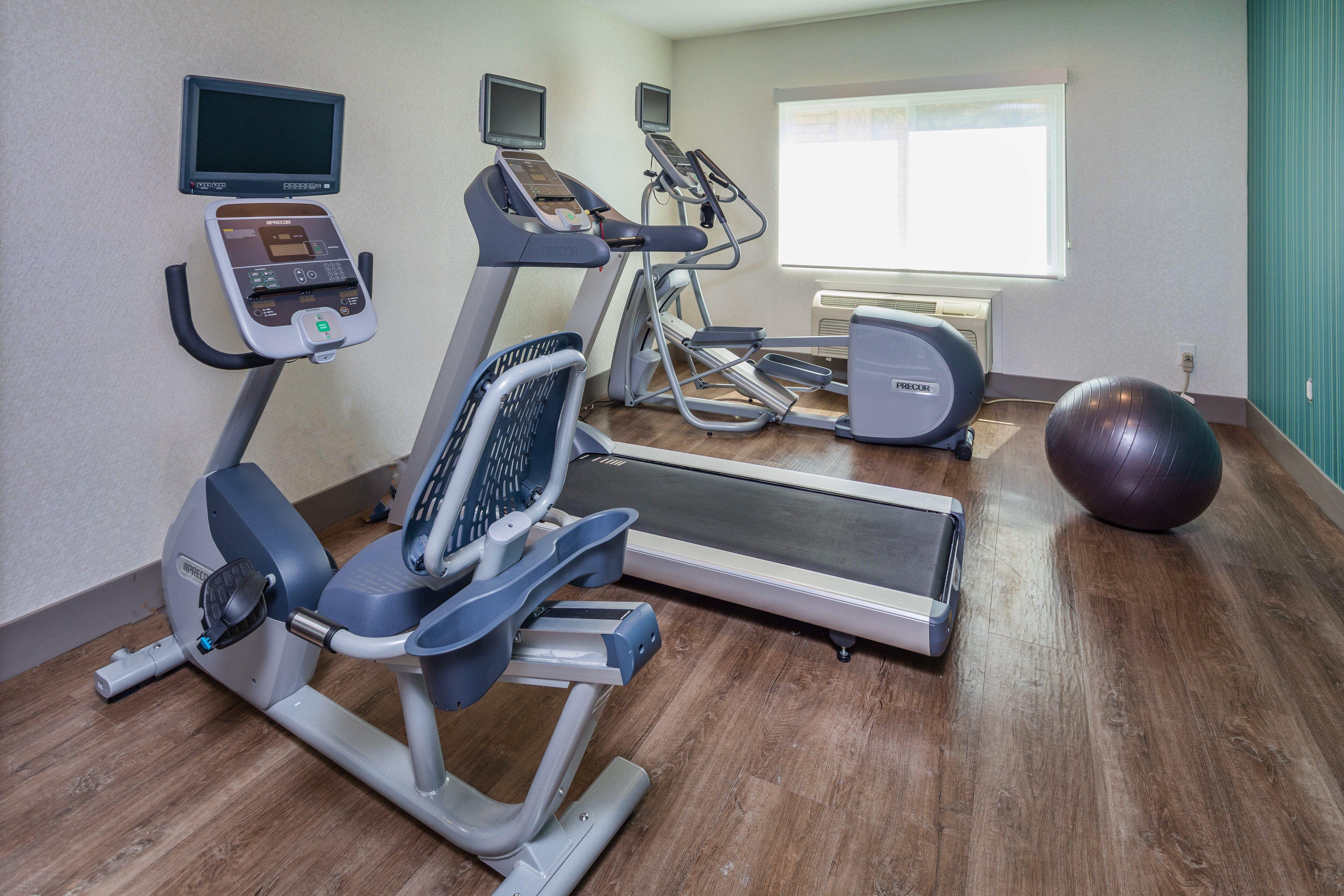 Holiday Inn Express - Sunnyvale - Silicon Valley By Ihg Екстер'єр фото