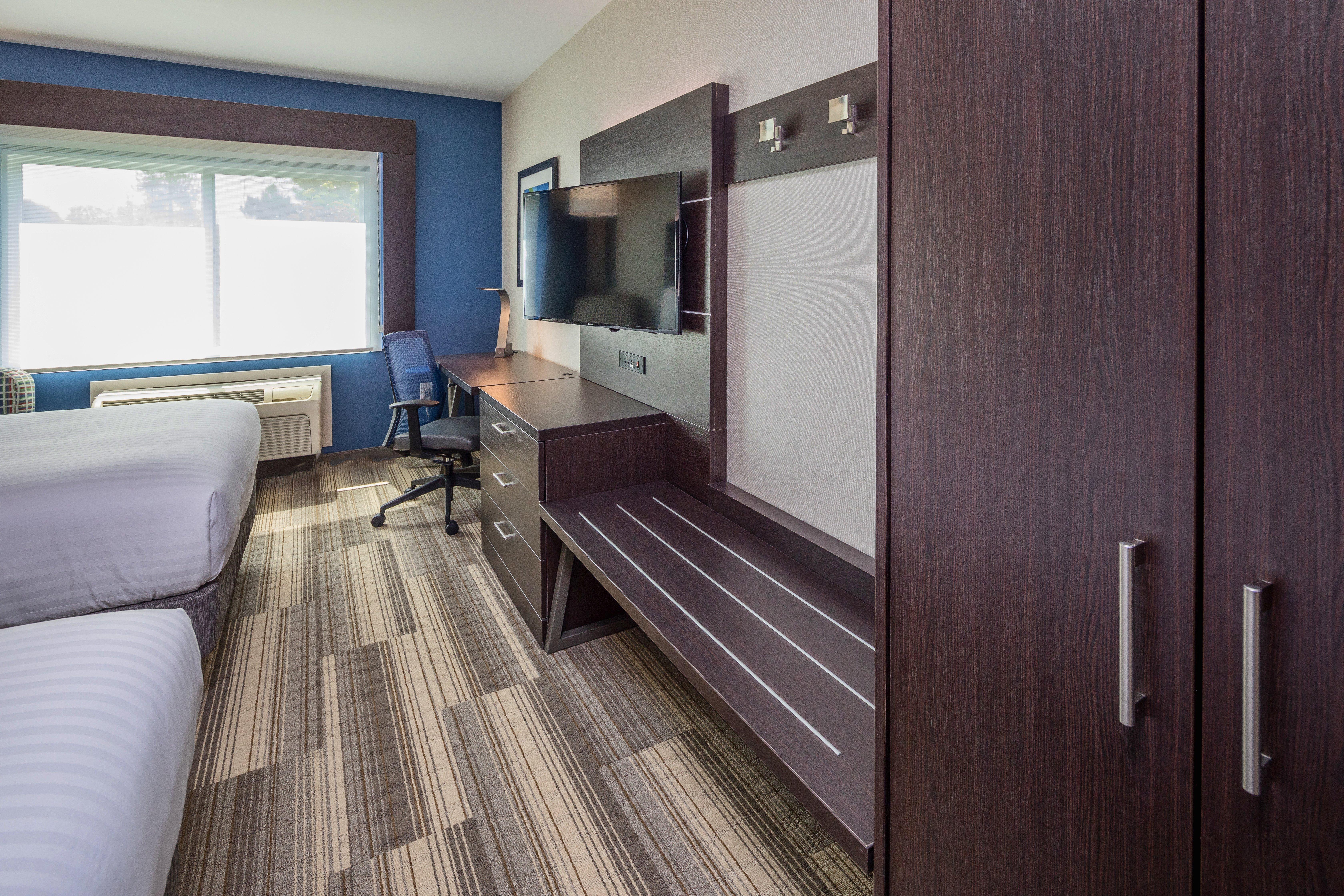 Holiday Inn Express - Sunnyvale - Silicon Valley By Ihg Екстер'єр фото