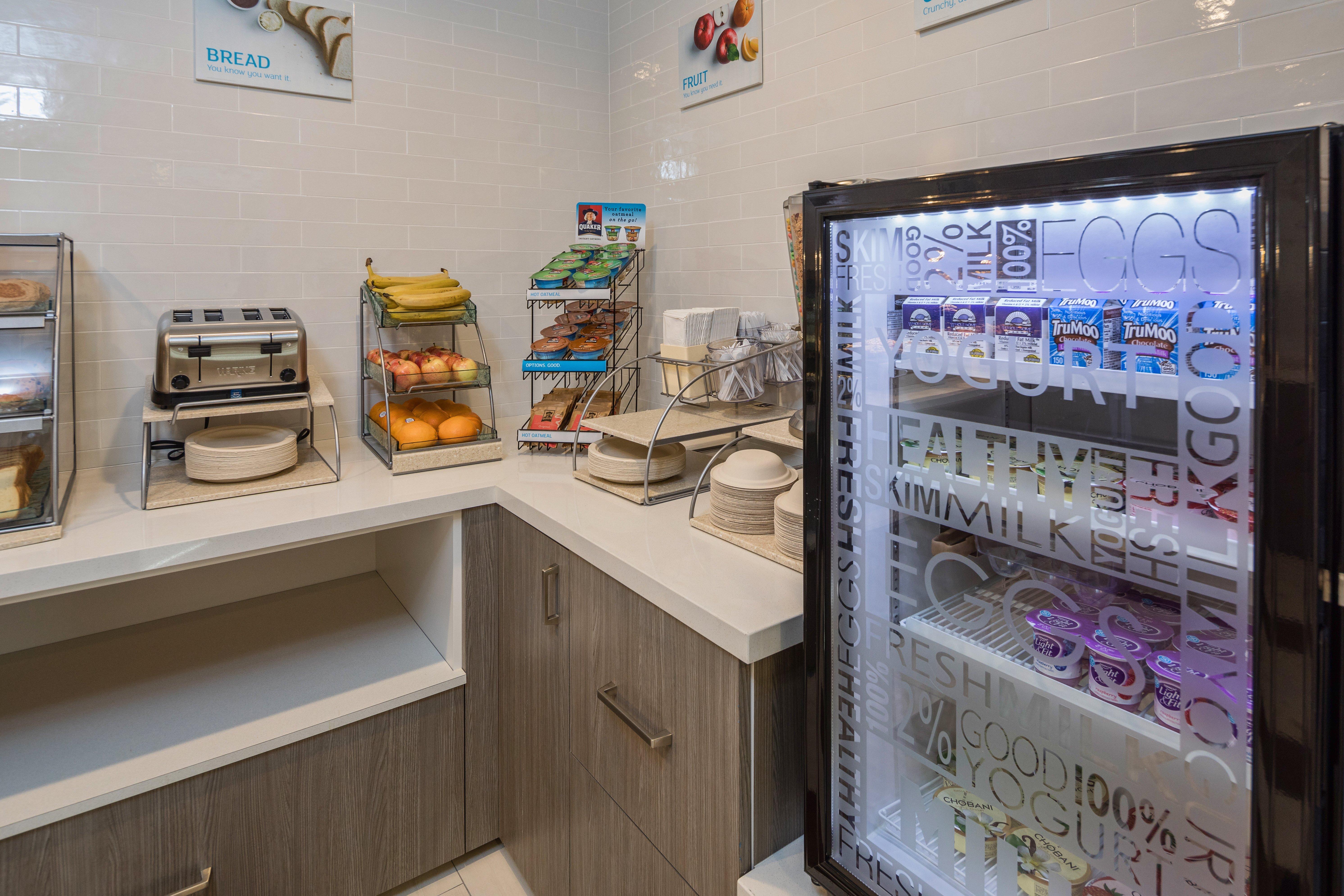 Holiday Inn Express - Sunnyvale - Silicon Valley By Ihg Екстер'єр фото
