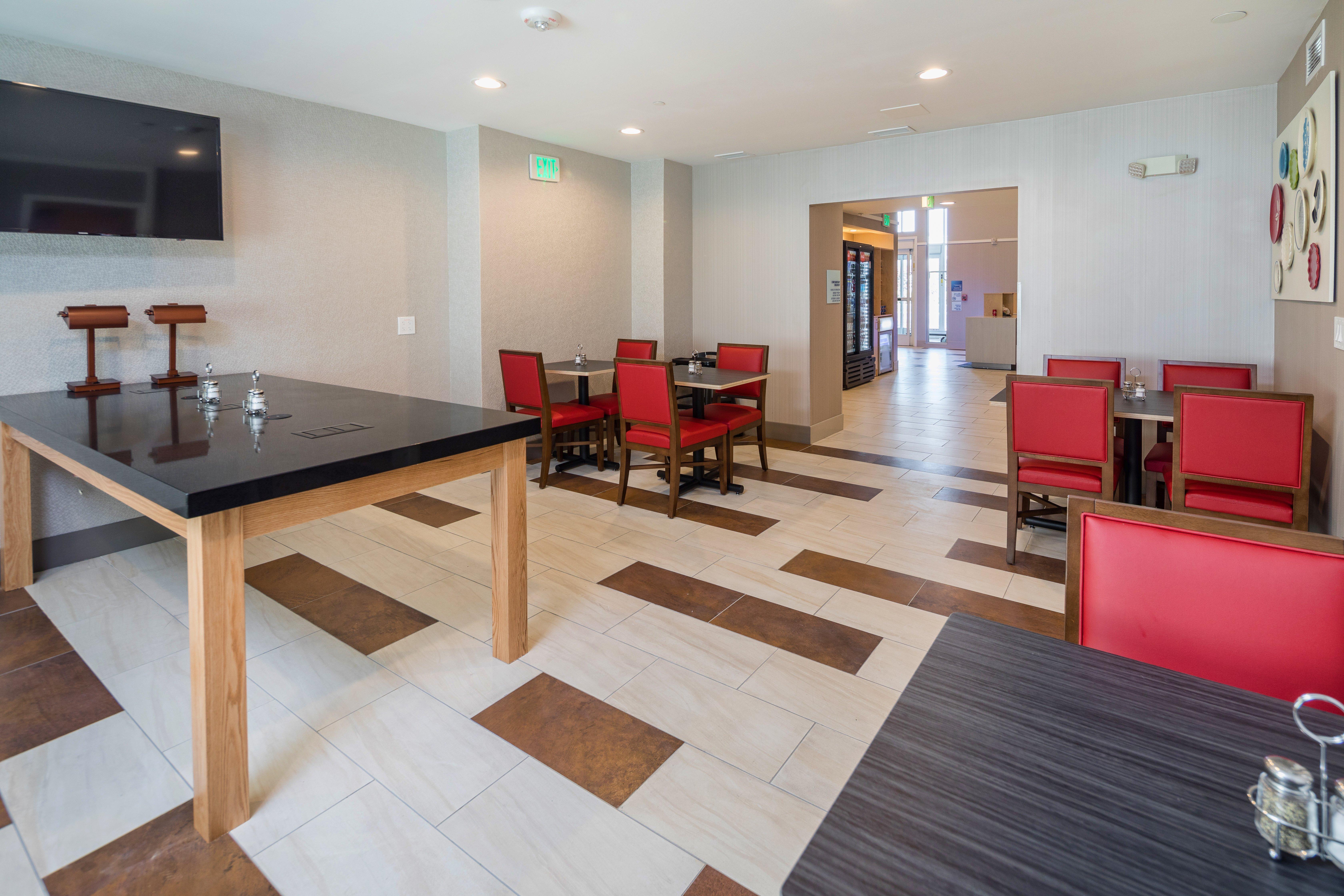 Holiday Inn Express - Sunnyvale - Silicon Valley By Ihg Екстер'єр фото