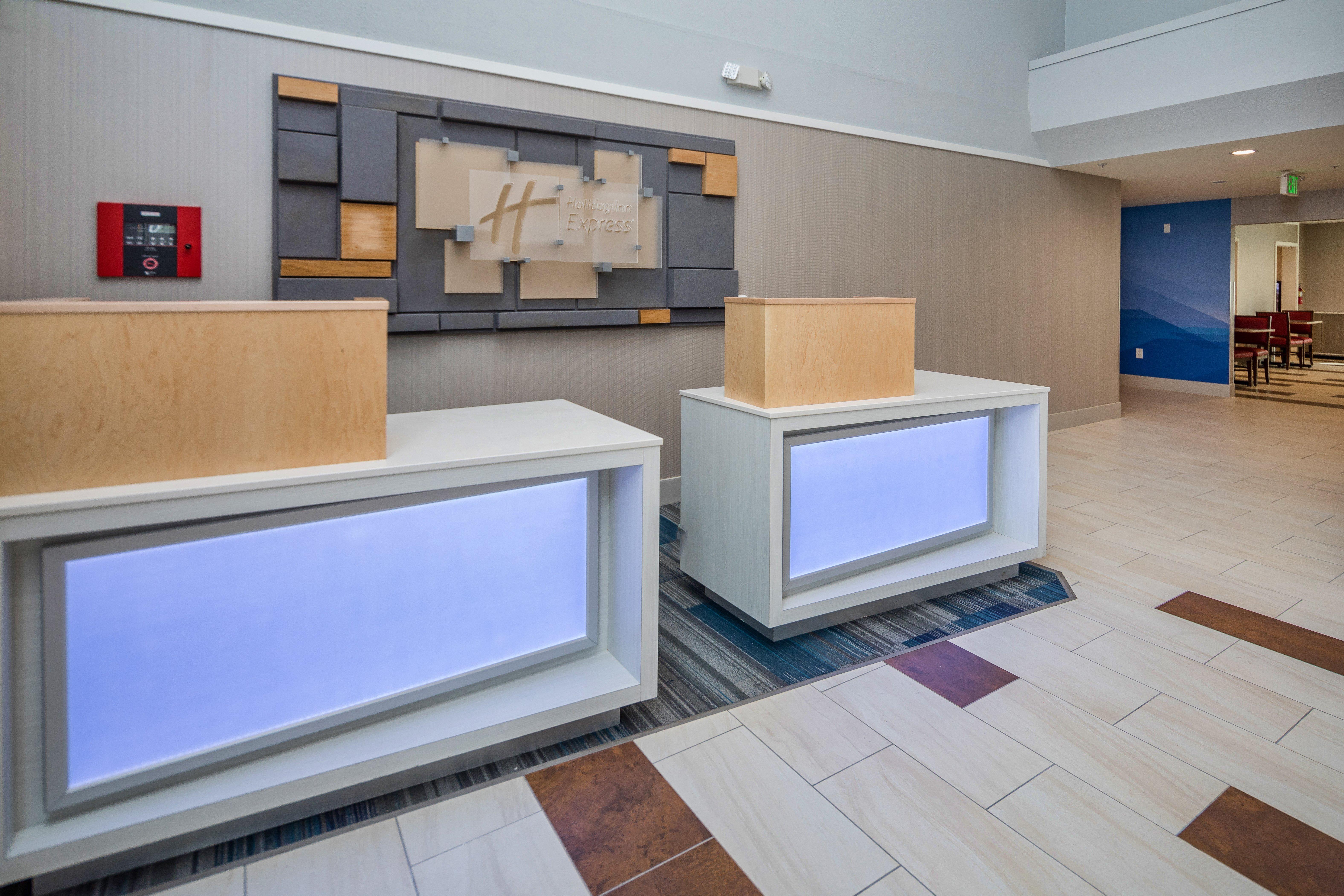 Holiday Inn Express - Sunnyvale - Silicon Valley By Ihg Екстер'єр фото