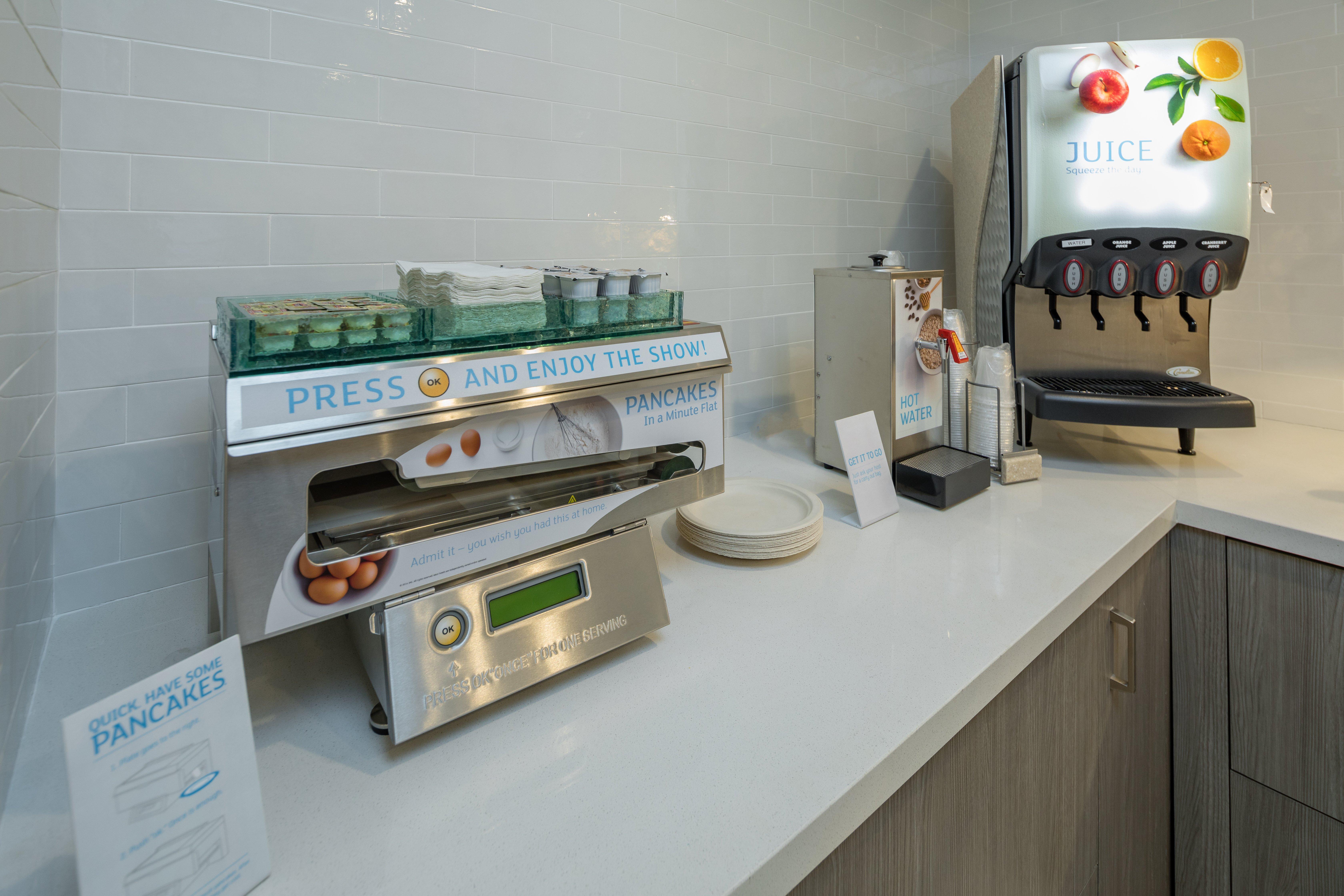 Holiday Inn Express - Sunnyvale - Silicon Valley By Ihg Екстер'єр фото