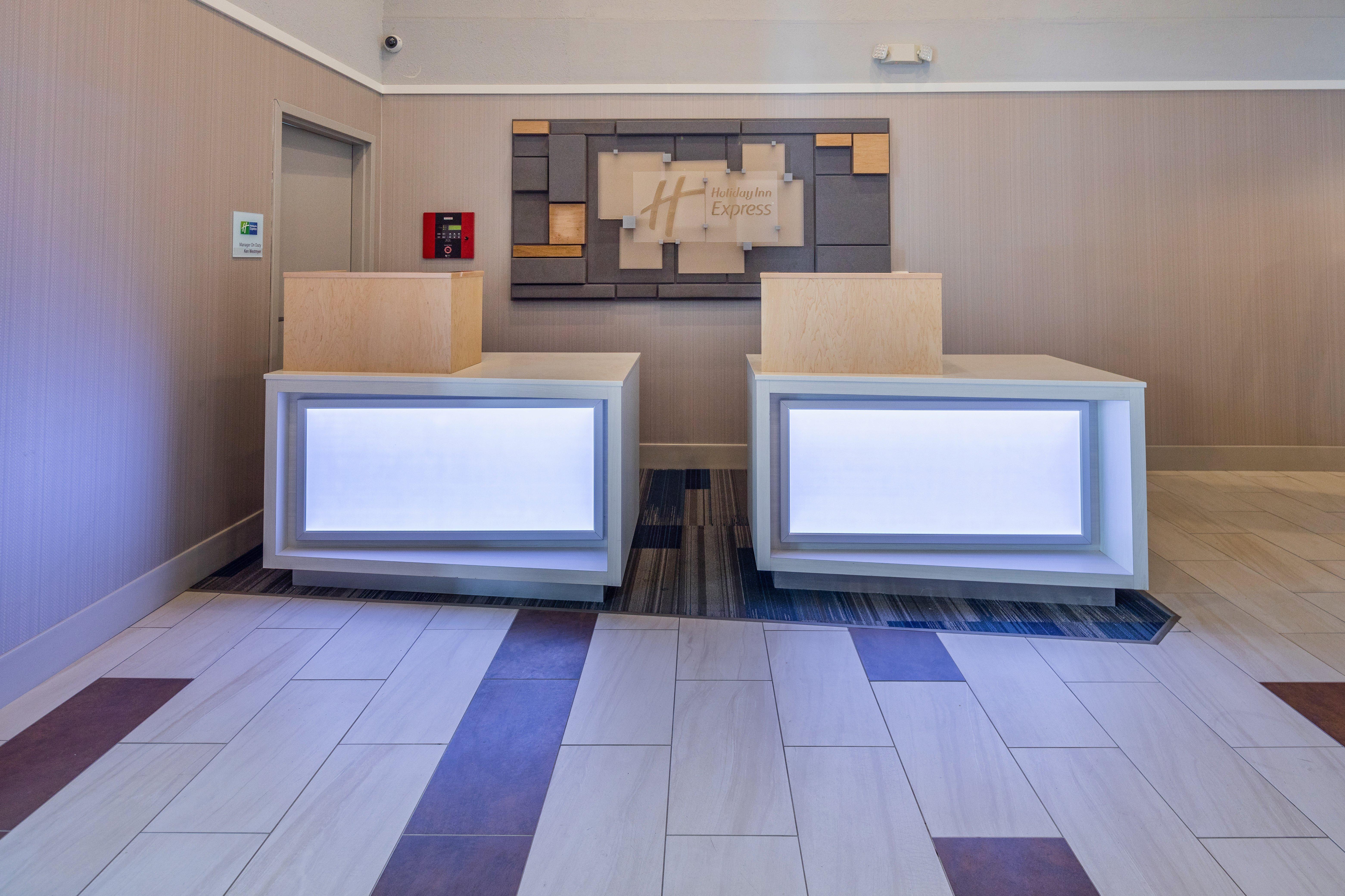 Holiday Inn Express - Sunnyvale - Silicon Valley By Ihg Екстер'єр фото