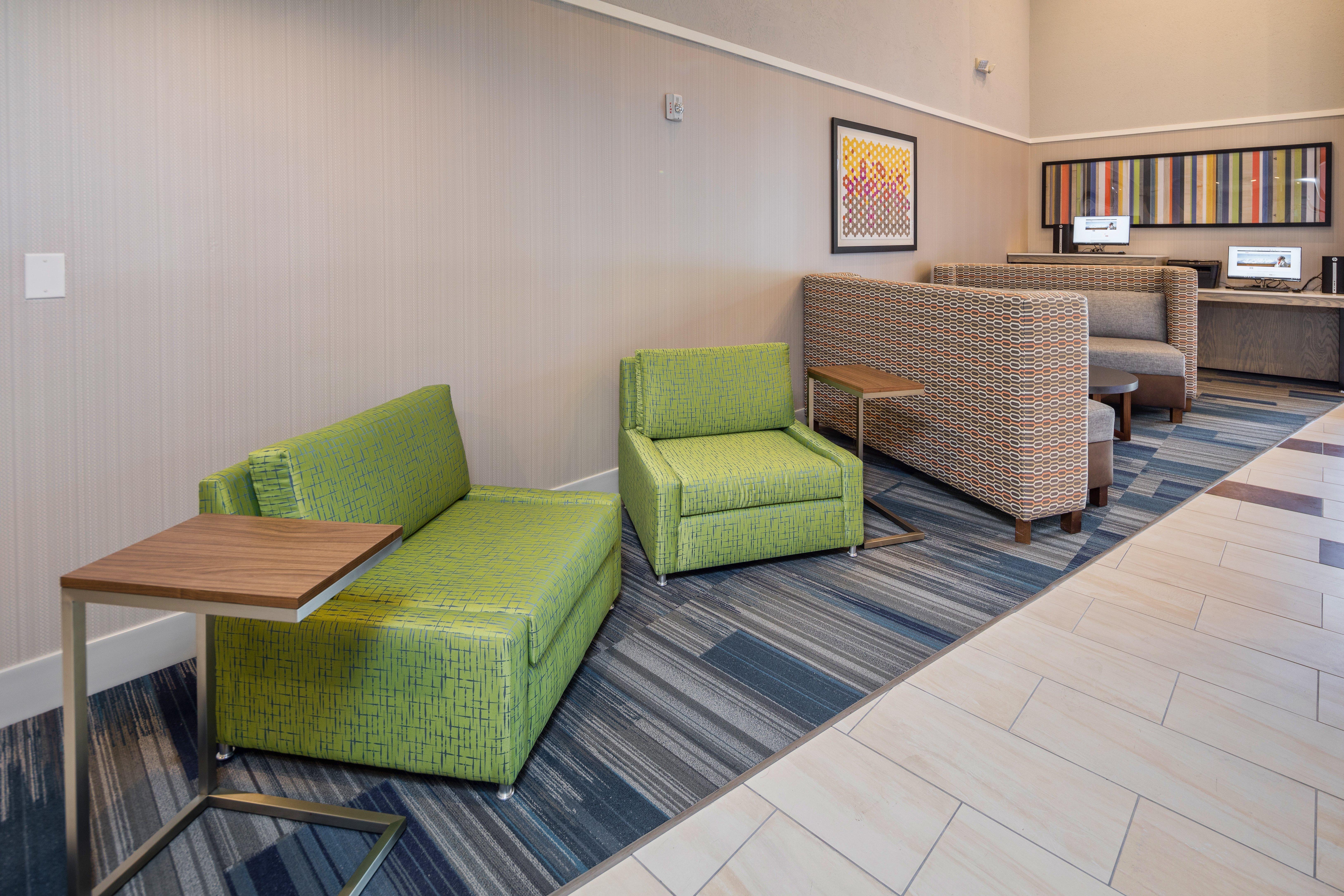 Holiday Inn Express - Sunnyvale - Silicon Valley By Ihg Екстер'єр фото
