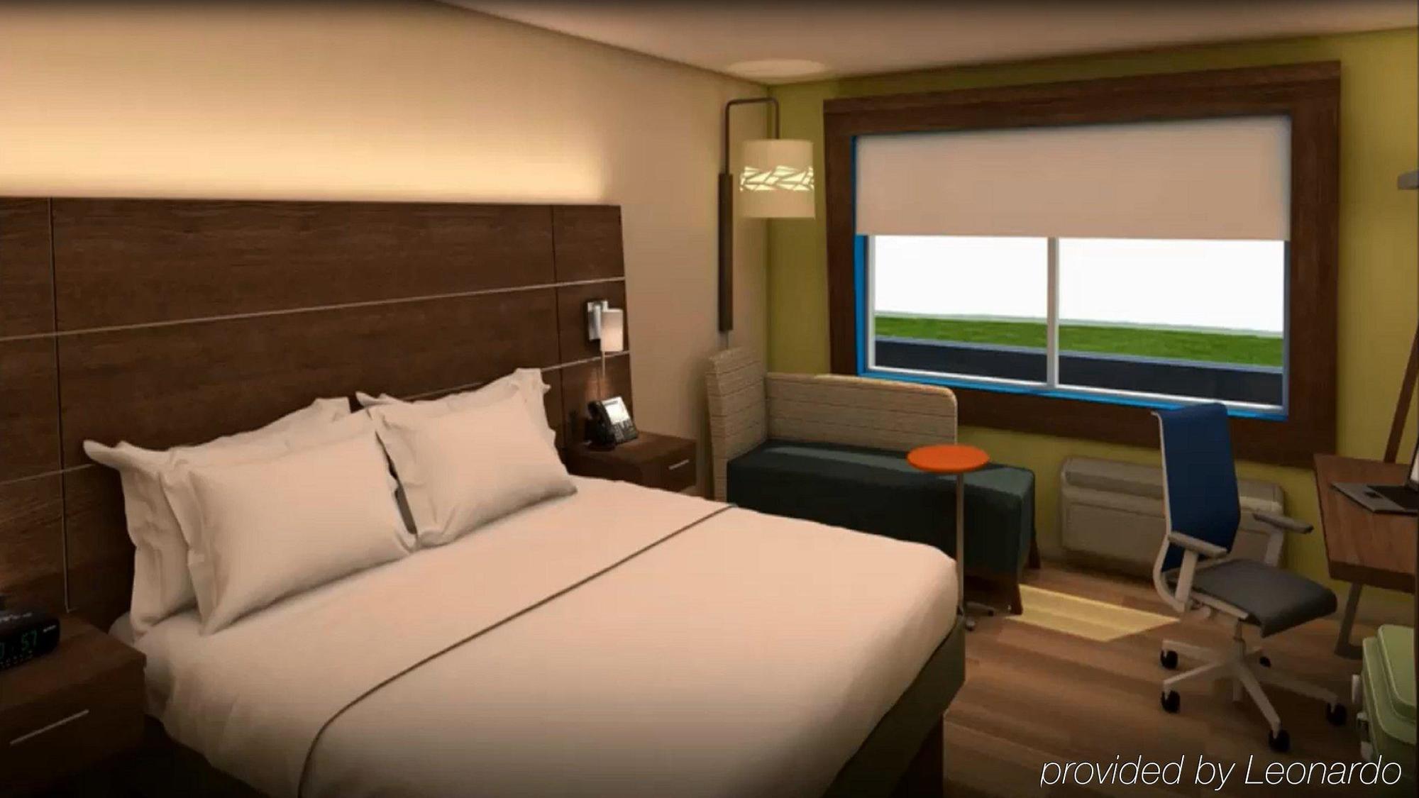 Holiday Inn Express - Sunnyvale - Silicon Valley By Ihg Екстер'єр фото