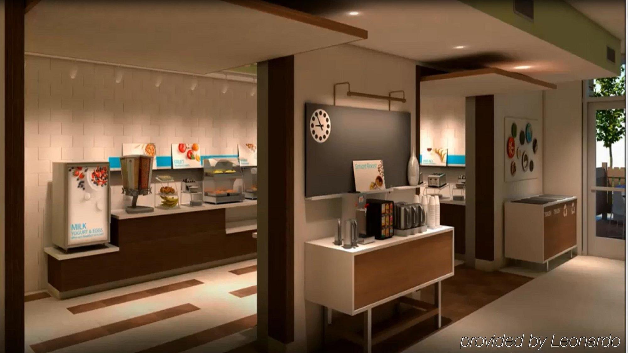 Holiday Inn Express - Sunnyvale - Silicon Valley By Ihg Екстер'єр фото