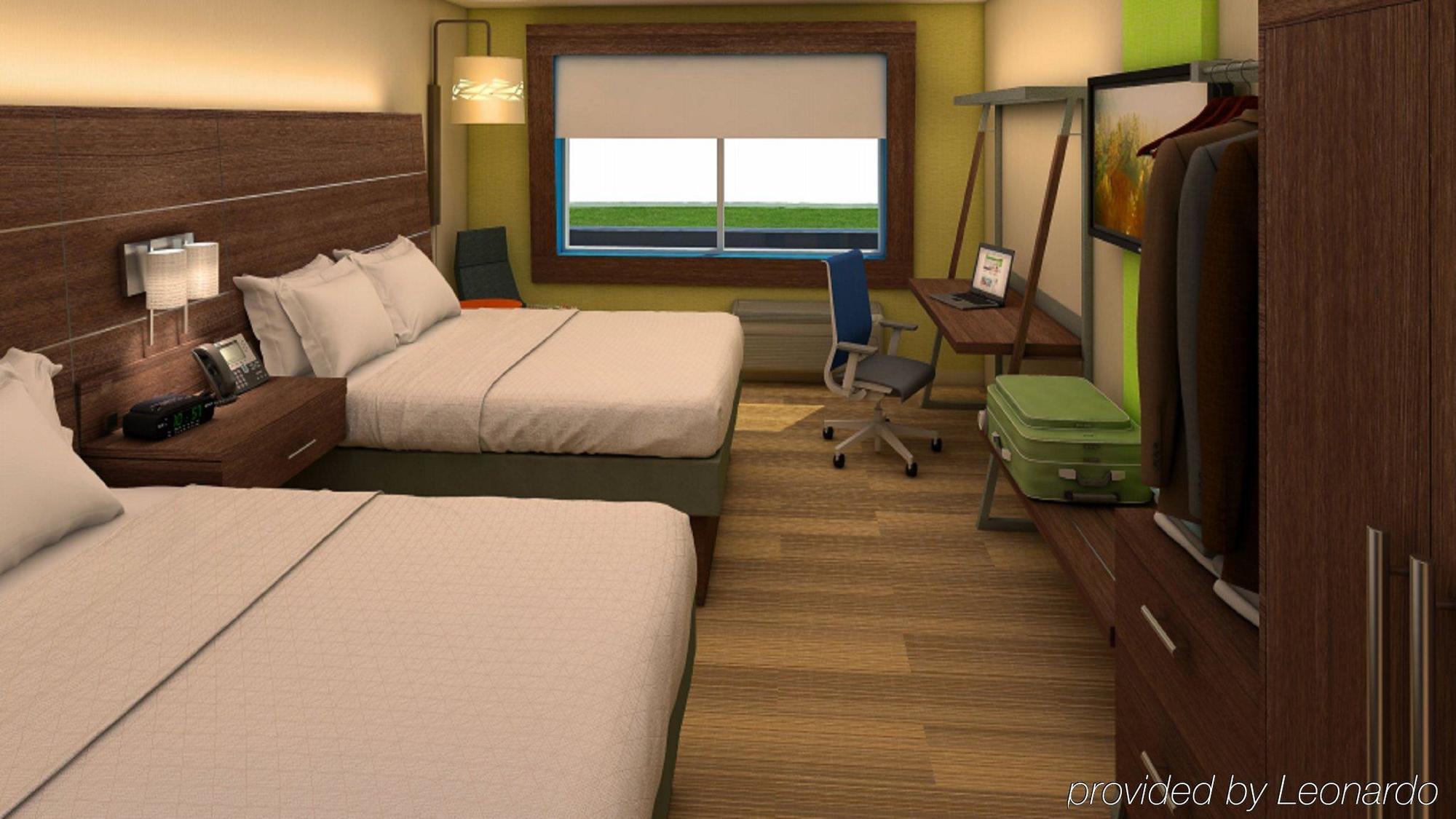 Holiday Inn Express - Sunnyvale - Silicon Valley By Ihg Екстер'єр фото
